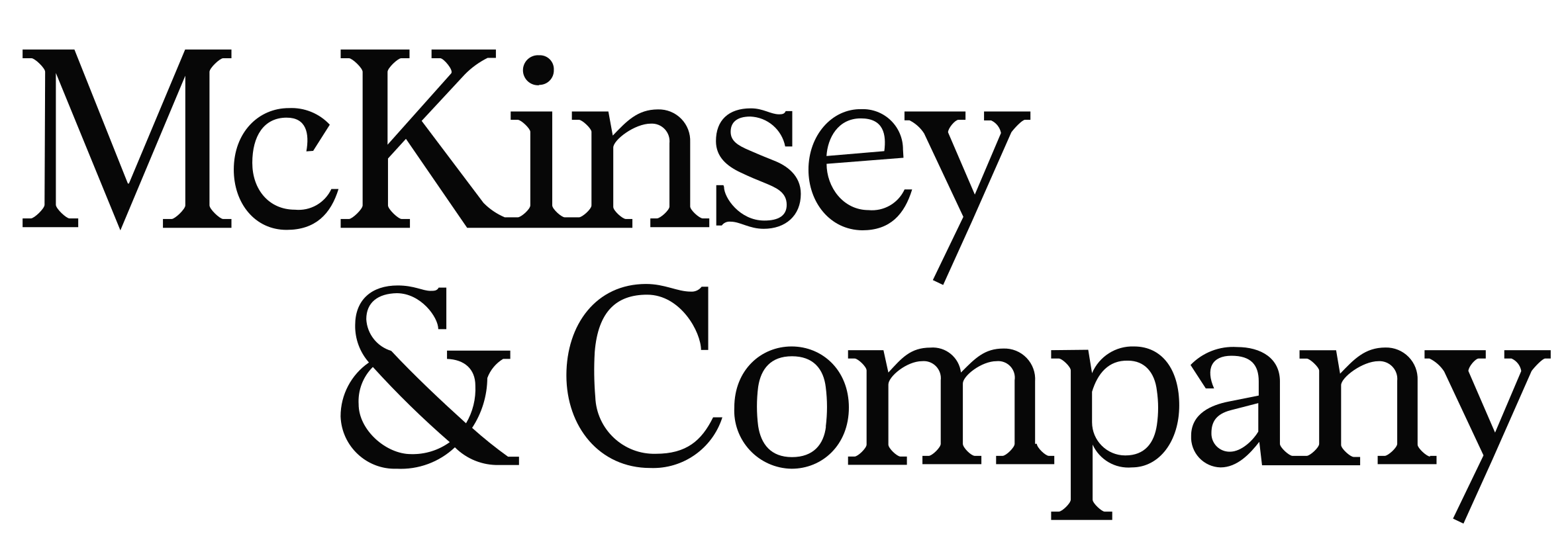 McKinsey